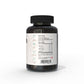 Organic probiotic supplements for gut balance