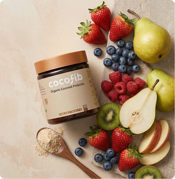 CocoFib Product